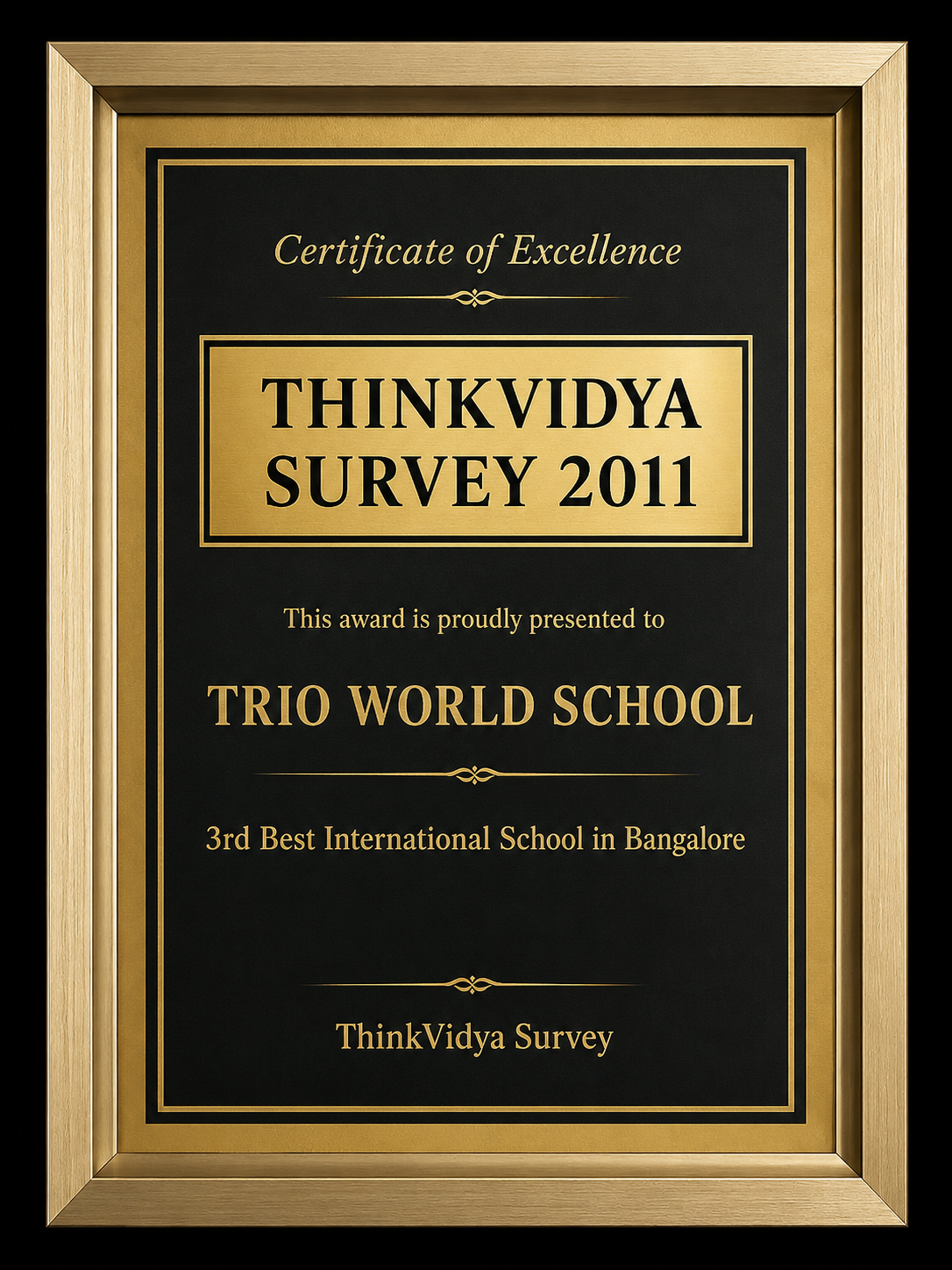 Award 15
